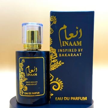 🕊️ Inam – Smooth & Elegant Unisex Perfume (100ml EDP)