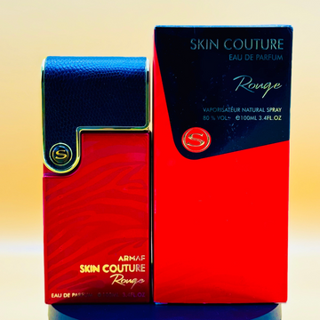 💎 Skin Couture – Soft & Luxurious Perfume (100ml EDP)