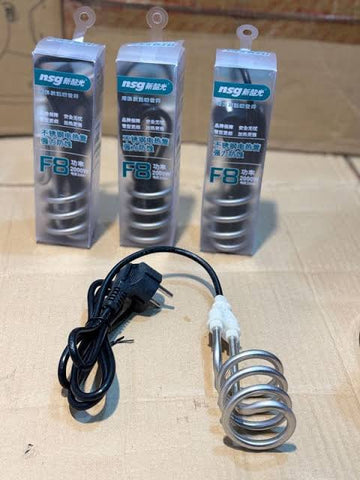 Heating Rod