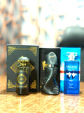 3 in 1 Mega Deal | Oud Supreme + Morina + Gracefull