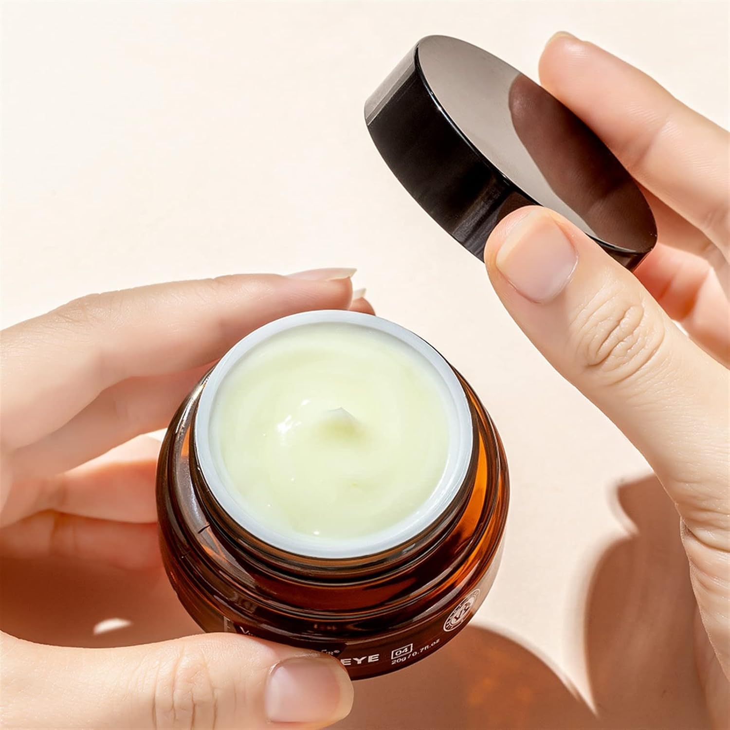 💆♀️ GLAMOUR Anti-Aging Retinol Cream &amp; Collagen Firming Serum – Combo Pack