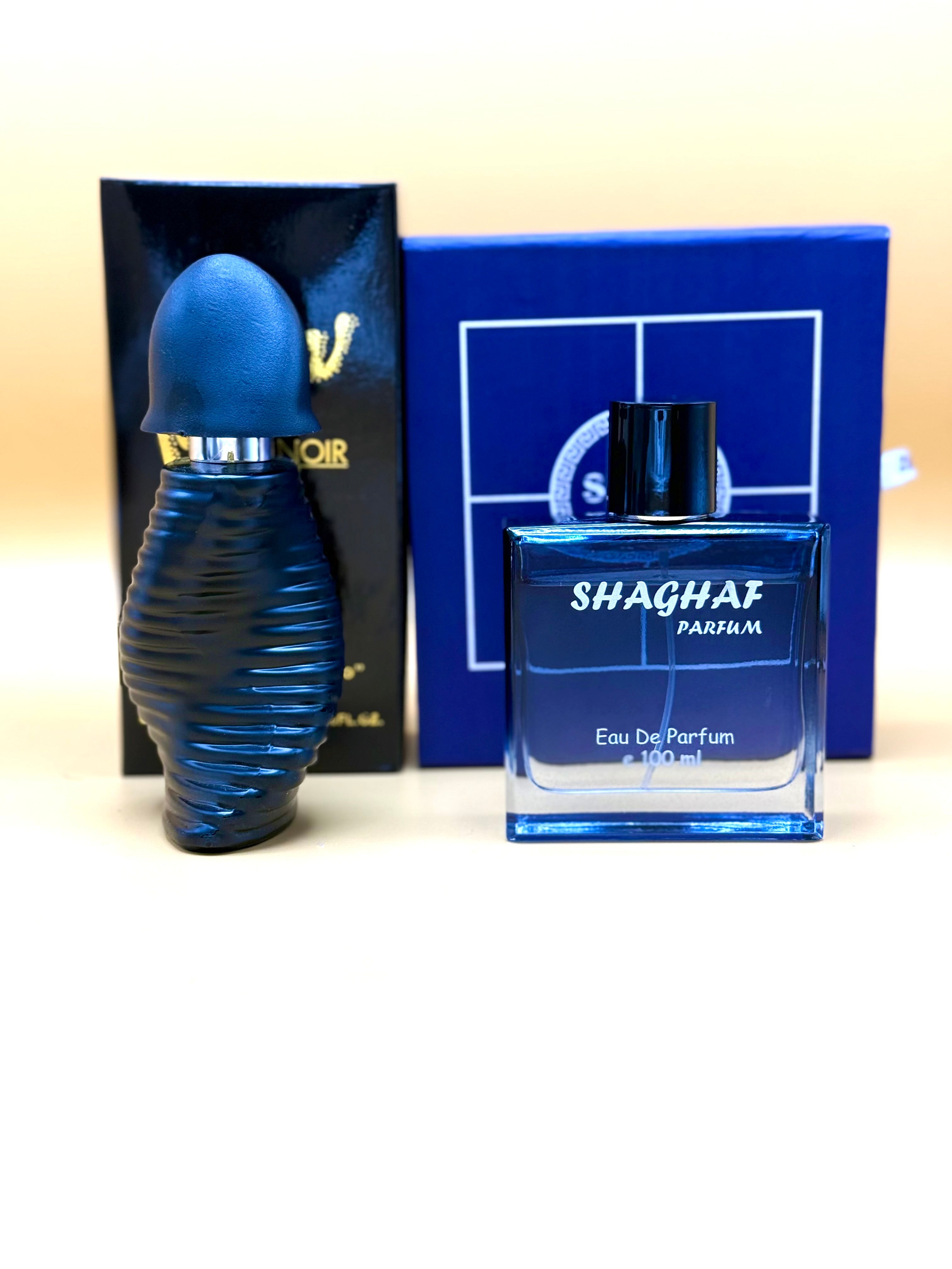 🌙 Mega Ramzan Deal – Shagaf + Morina (100ml Each)