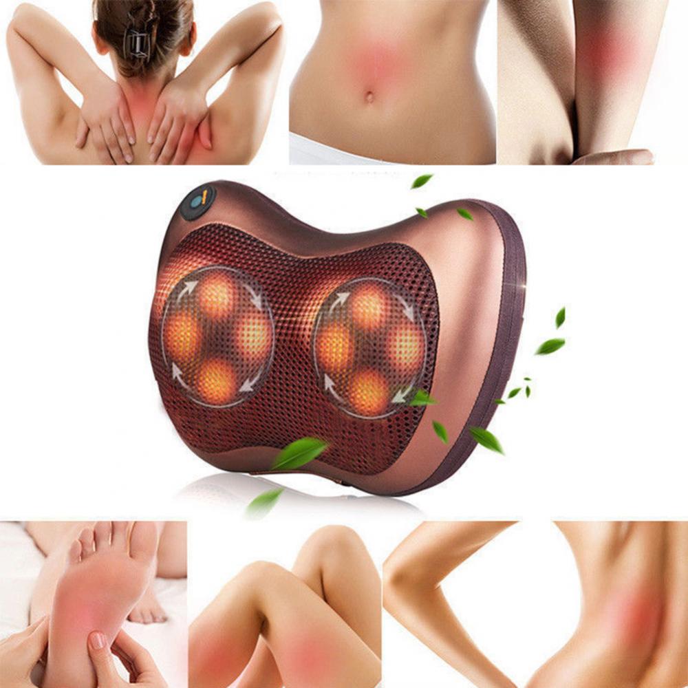 Butterfly Neck and Body Massager