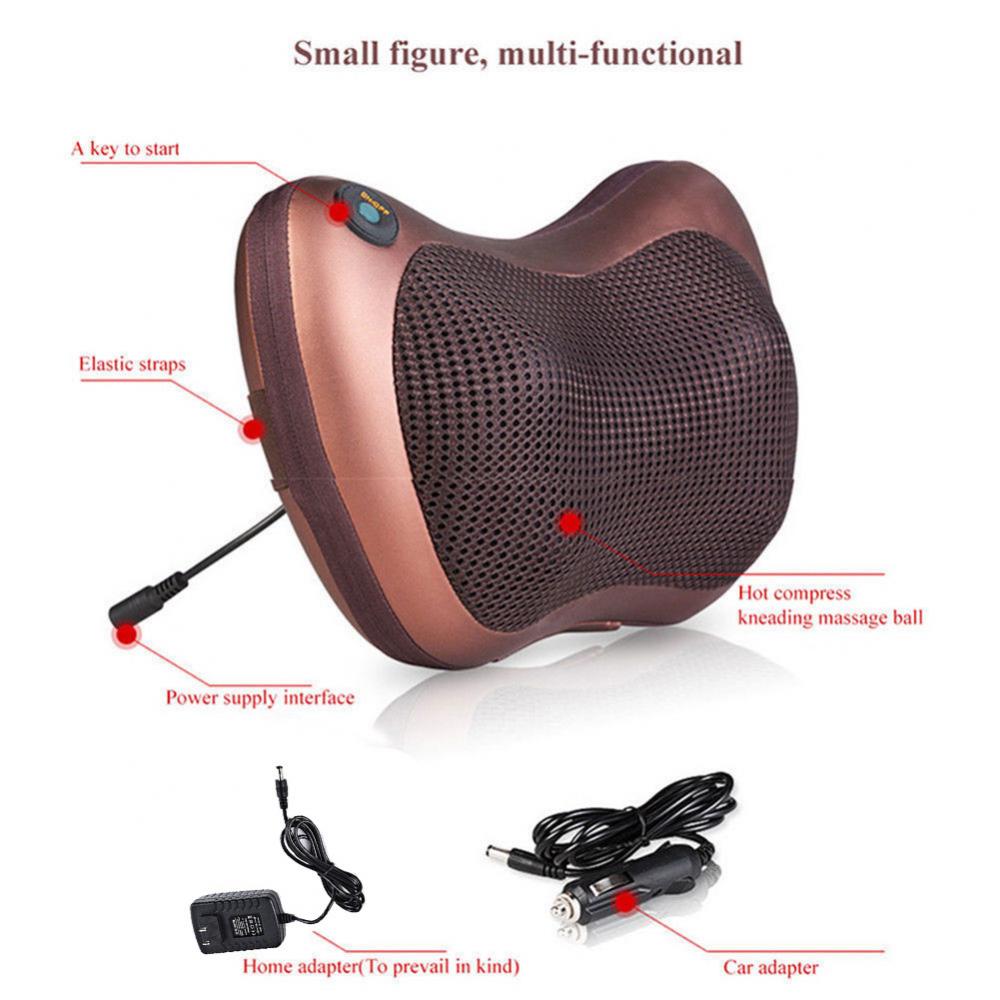 Butterfly Neck and Body Massager
