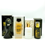Mega perfumes deal