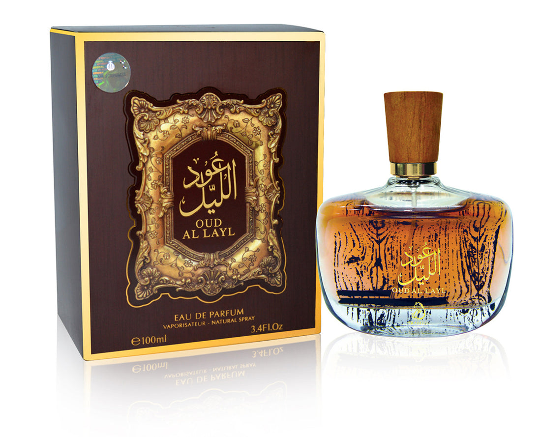 Oud Al Layl