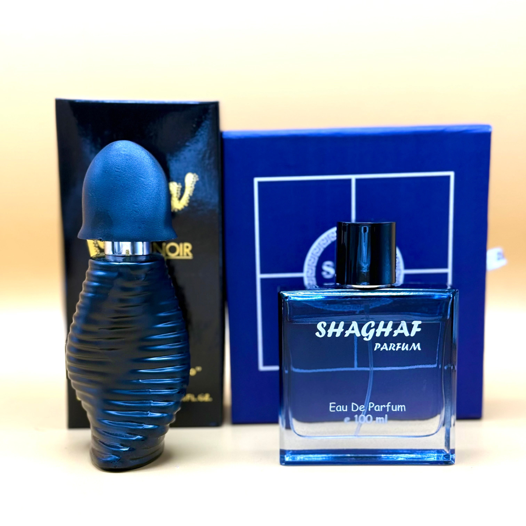 🌙 Mega Ramzan Deal – Shagaf + Morina (100ml Each)