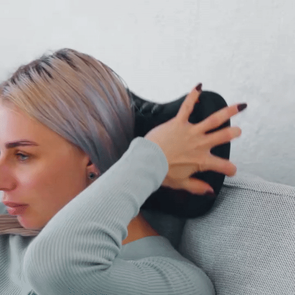 Butterfly Neck and Body Massager