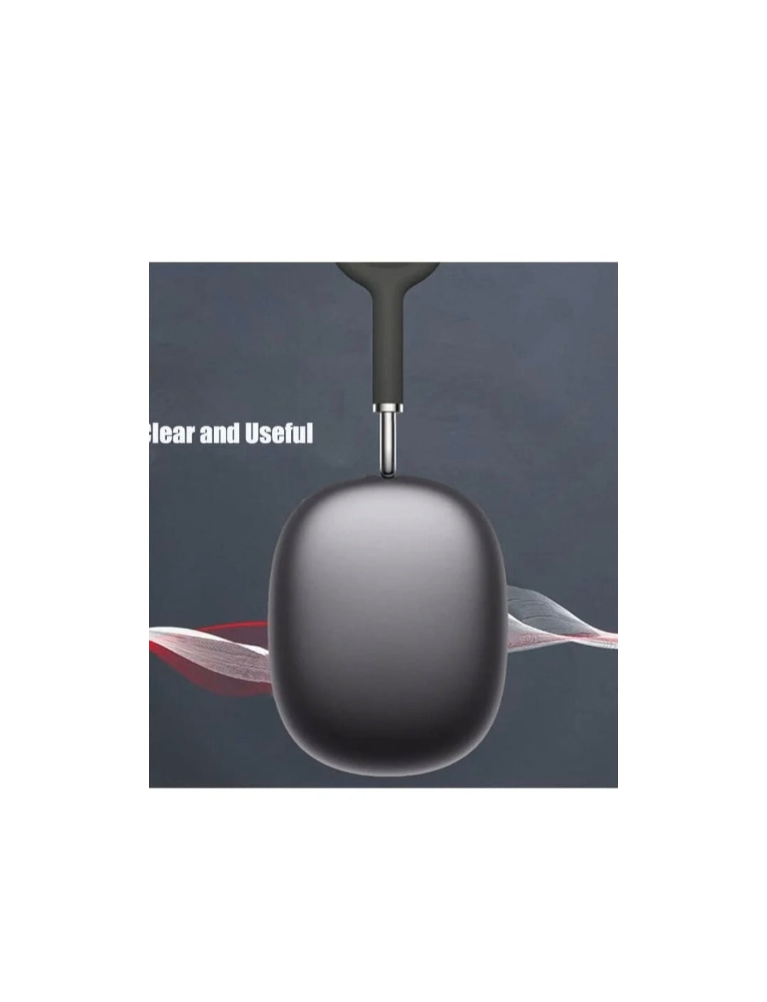 🎧 P9 Wireless Bluetooth Headset – Ultimate Sound Meets Style