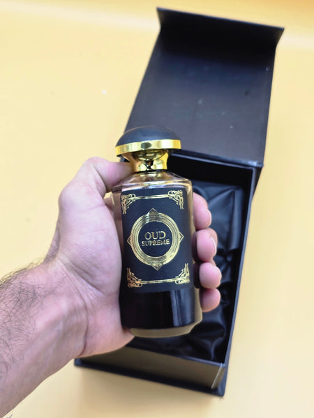 Oud Supreme