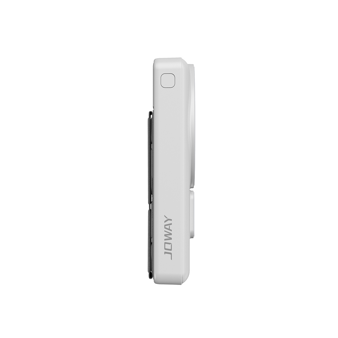 🔋 Magnetic Powerbank with Foldable Stand