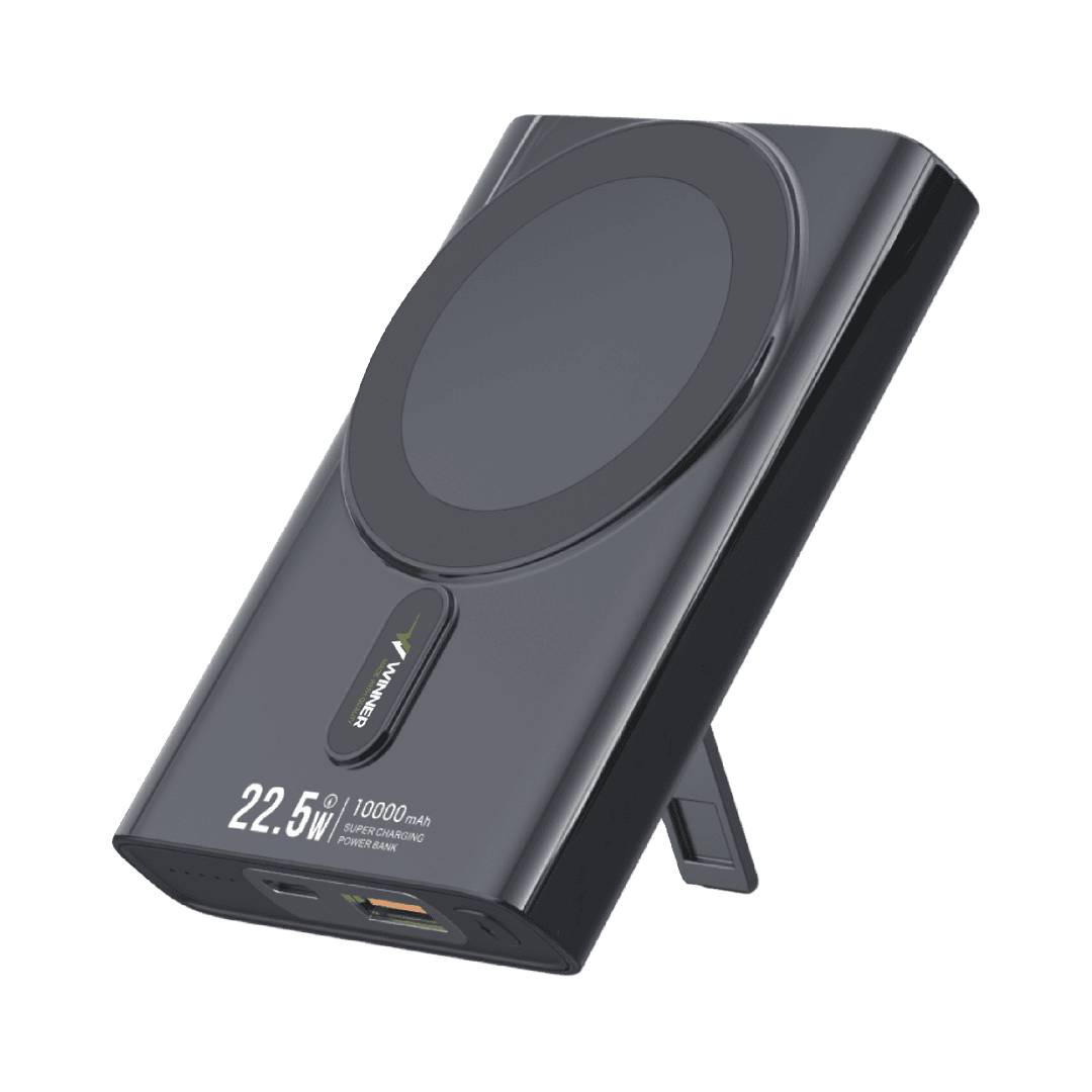 WIRELESS POWER BANK 10000MAH