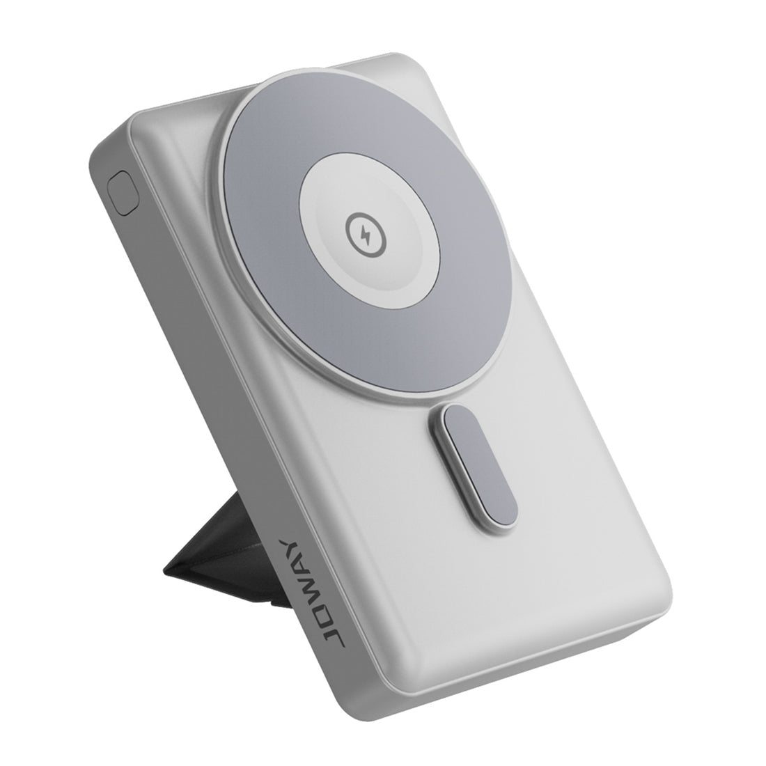 🔋 Magnetic Powerbank with Foldable Stand