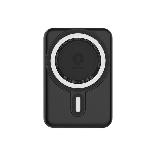WIRELESS POWER BANK 10000MAH
