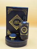 Oud Supreme